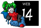 rating of web 14